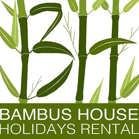 아파트 Bambus House 쿼테이라
