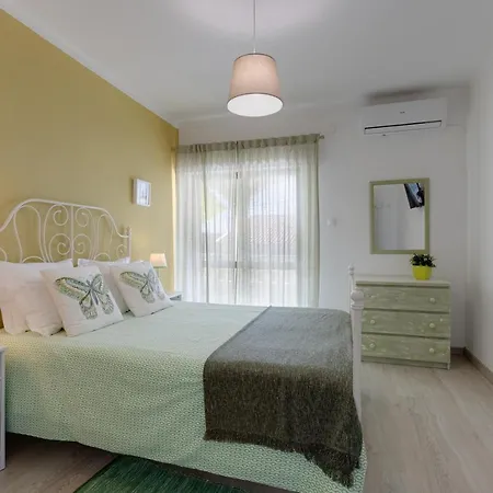 Bambus House 아파트