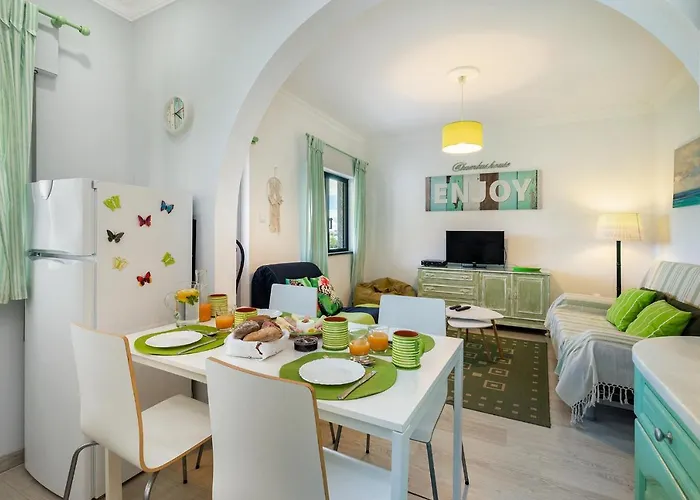 Bambus House كوارتيرا