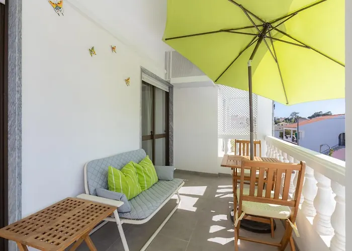 شقة Bambus House كوارتيرا