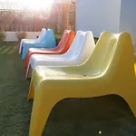 Bambus House 아파트 *