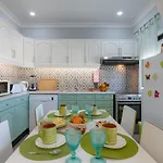 아파트 Bambus House