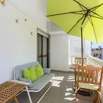 Apartamento Bambus House Quarteira