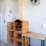 Apartamento Bambus House *