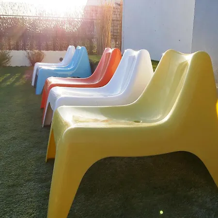 Bambus House Апартаменты *