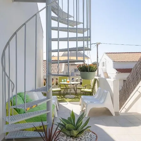 Bambus House Apartamento *