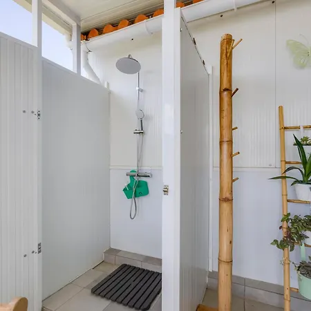 Bambus House * Картейра