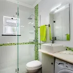 Bambus House Apartment *