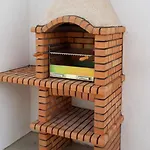 Apartment Bambus House Quarteira