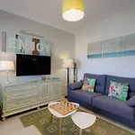 Bambus House Apartment Quarteira