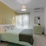 Bambus House Apartment