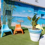 Bambus House * Quarteira