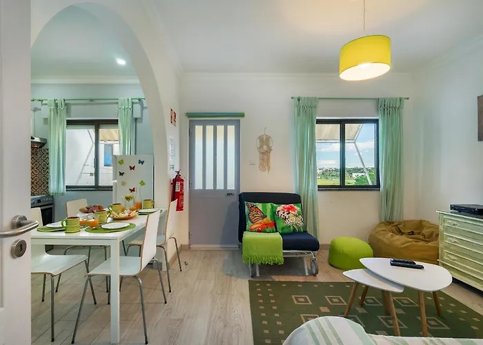 Bambus House 公寓 *